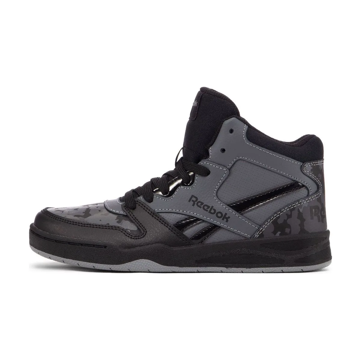 Детские кеды Reebok BB4500 Court