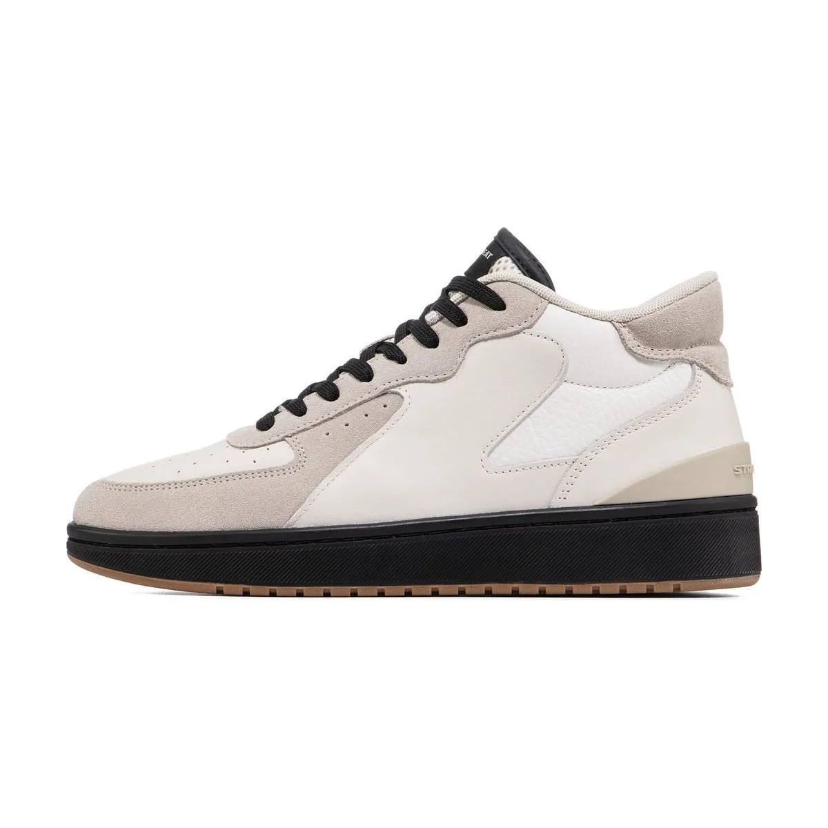 Мужские кроссовки STREETBEAT Solid Mid