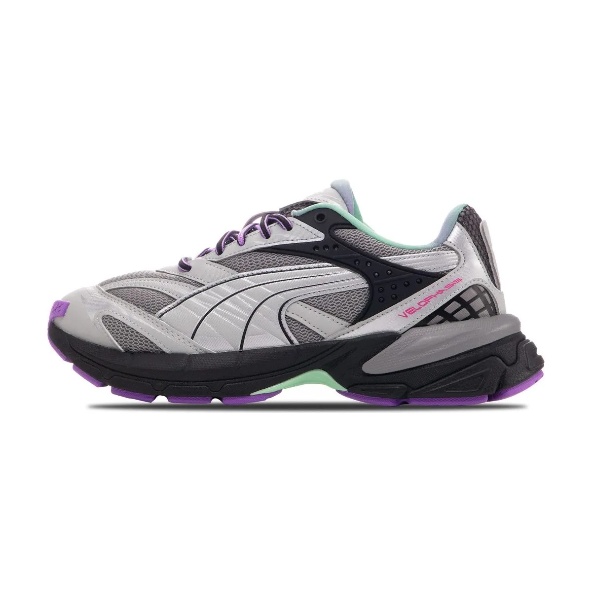 Кроссовки PUMA Velophasis Sprint