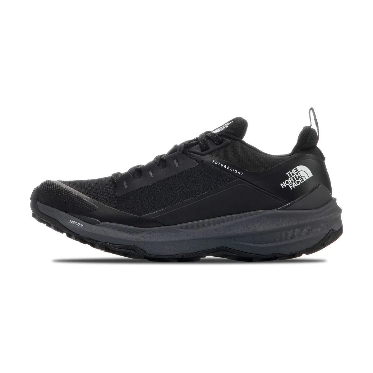 Женские кроссовки The North Face Vectiv Exploris 2 Futurelight Black/Vanadis Grey