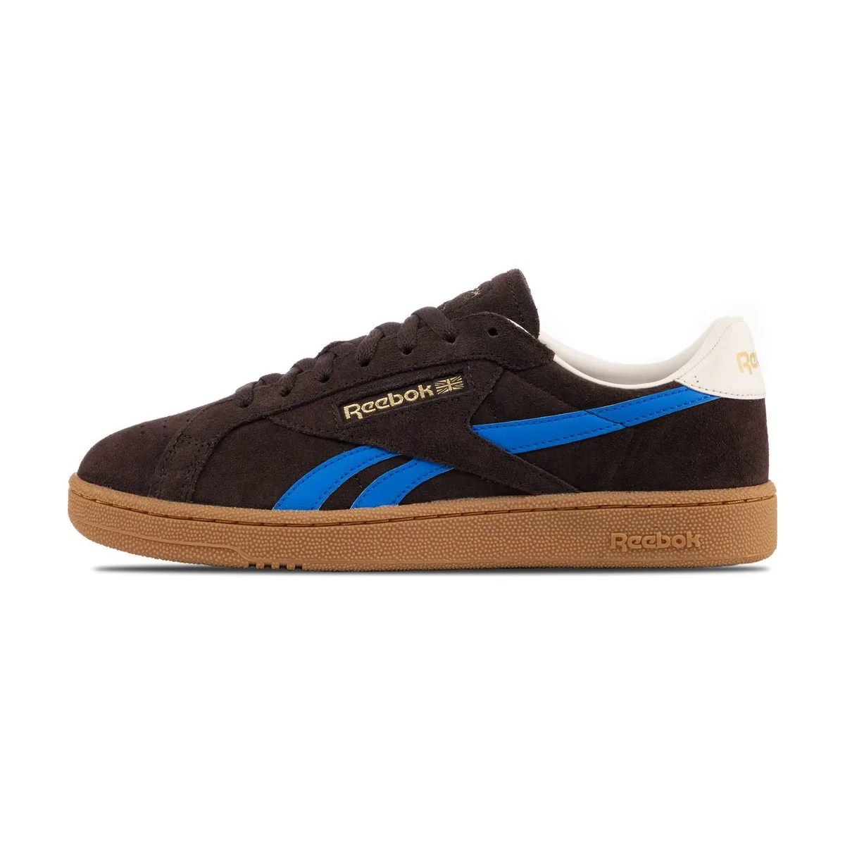 Мужские кроссовки Reebok Club C Grounds UK