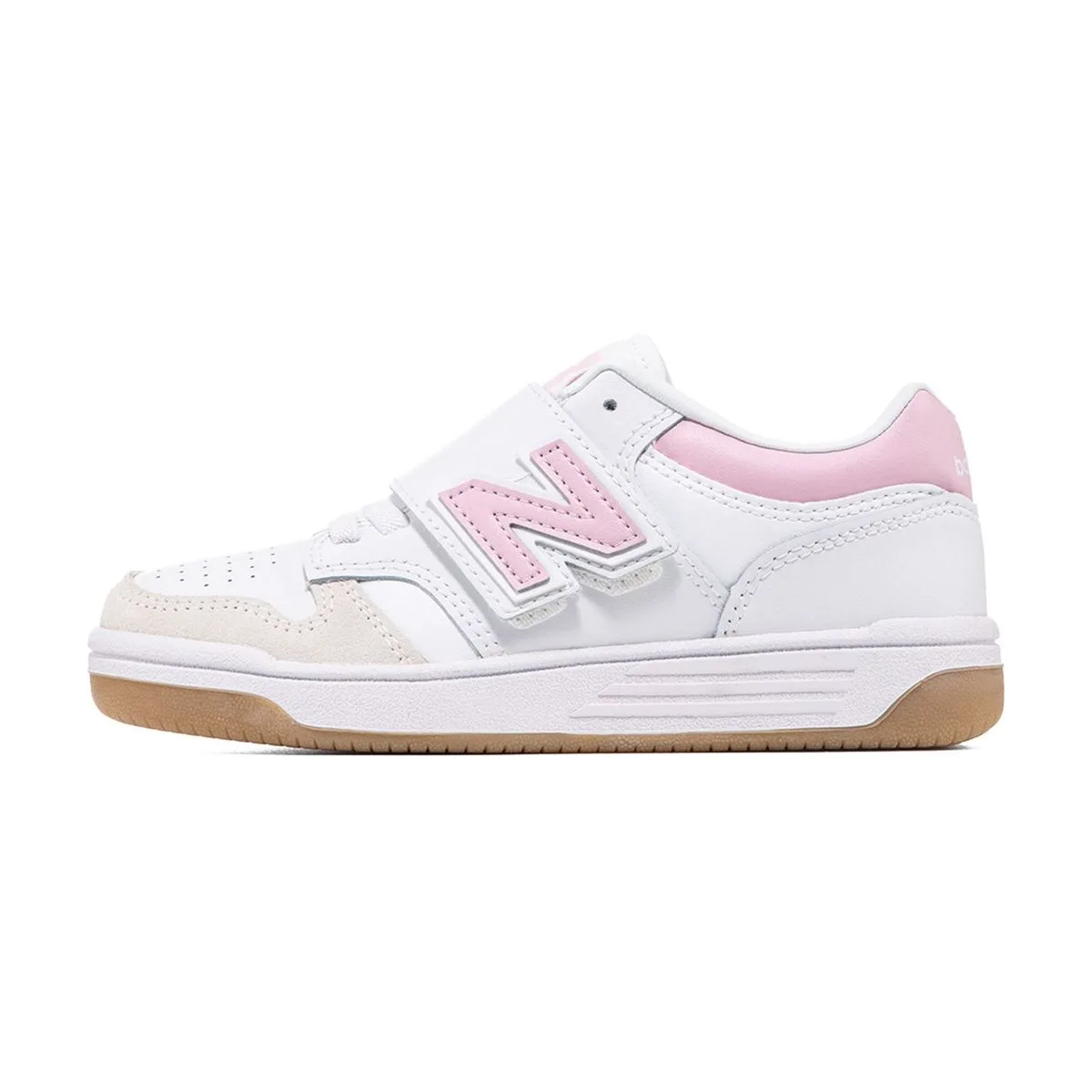Детские кроссовки New Balance 480
