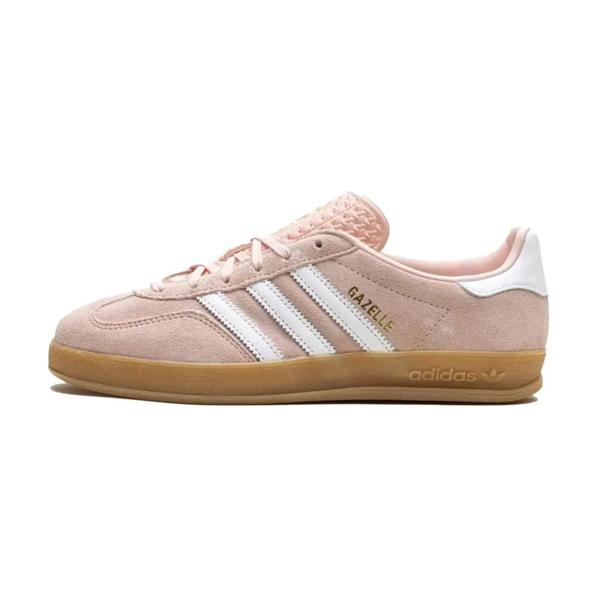 Женские кроссовки adidas Gazelle Indoor