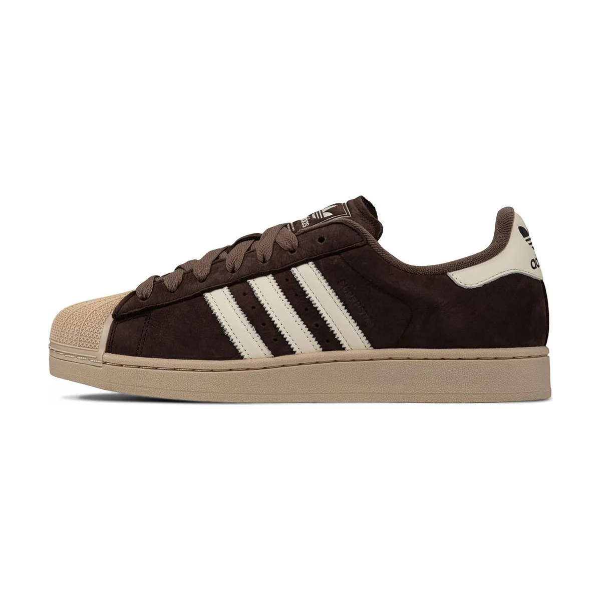 Мужские кроссовки adidas Superstar II