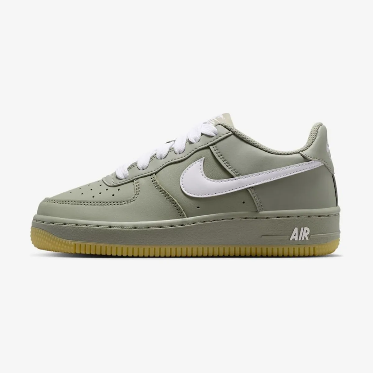 Подростковые кроссовки Nike Air Force 1
