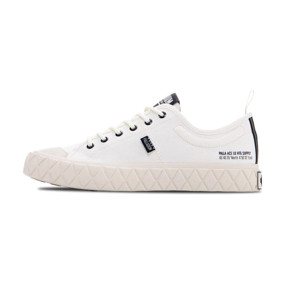 Женские кеды Palladium Palla Ace Low Supply