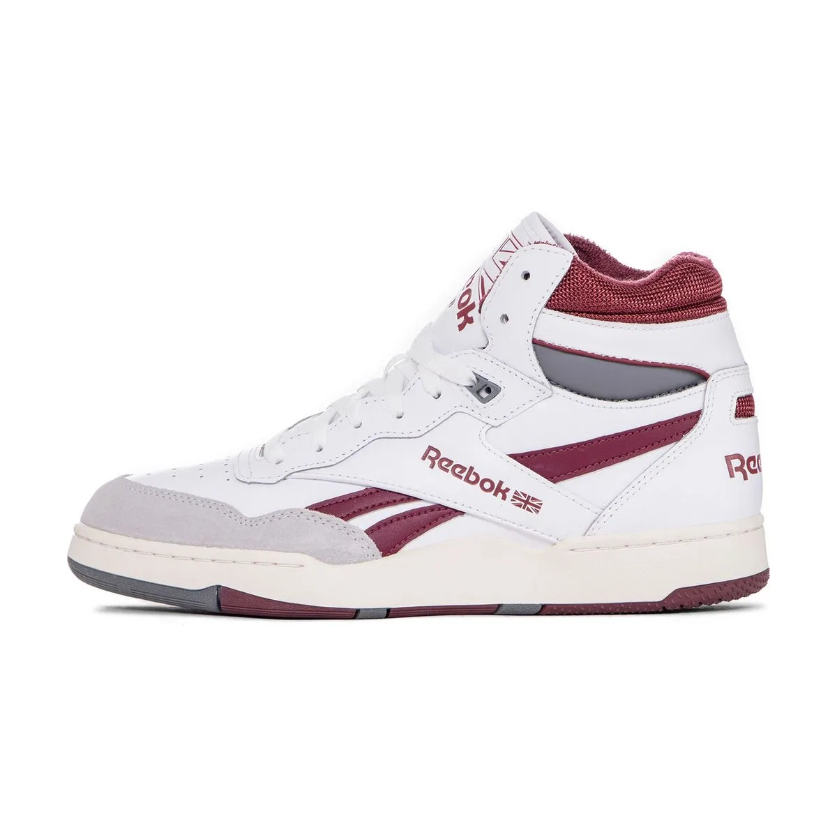 Кроссовки Reebok BB 4000 II Mid