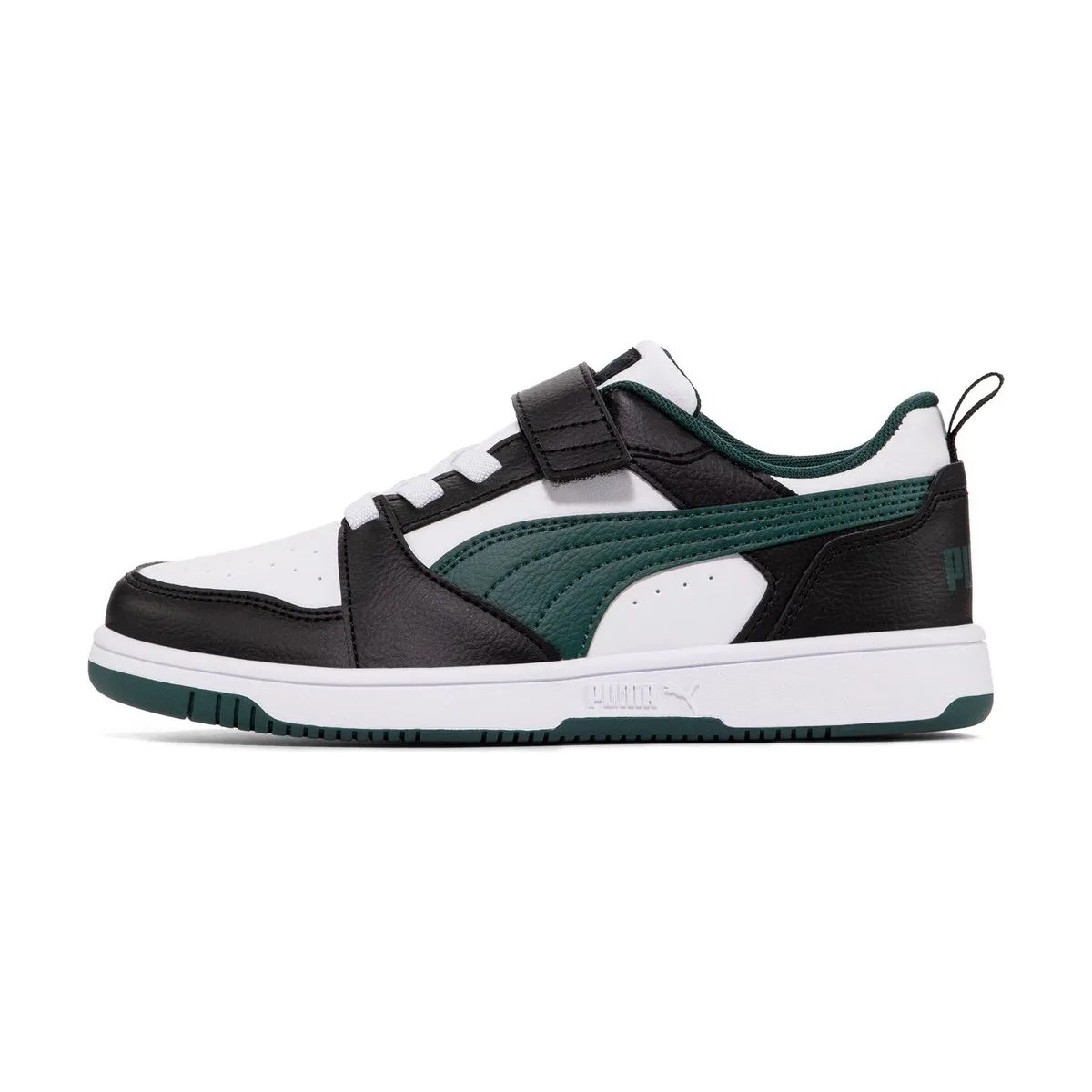 Детские кроссовки PUMA Rebound V6 Low