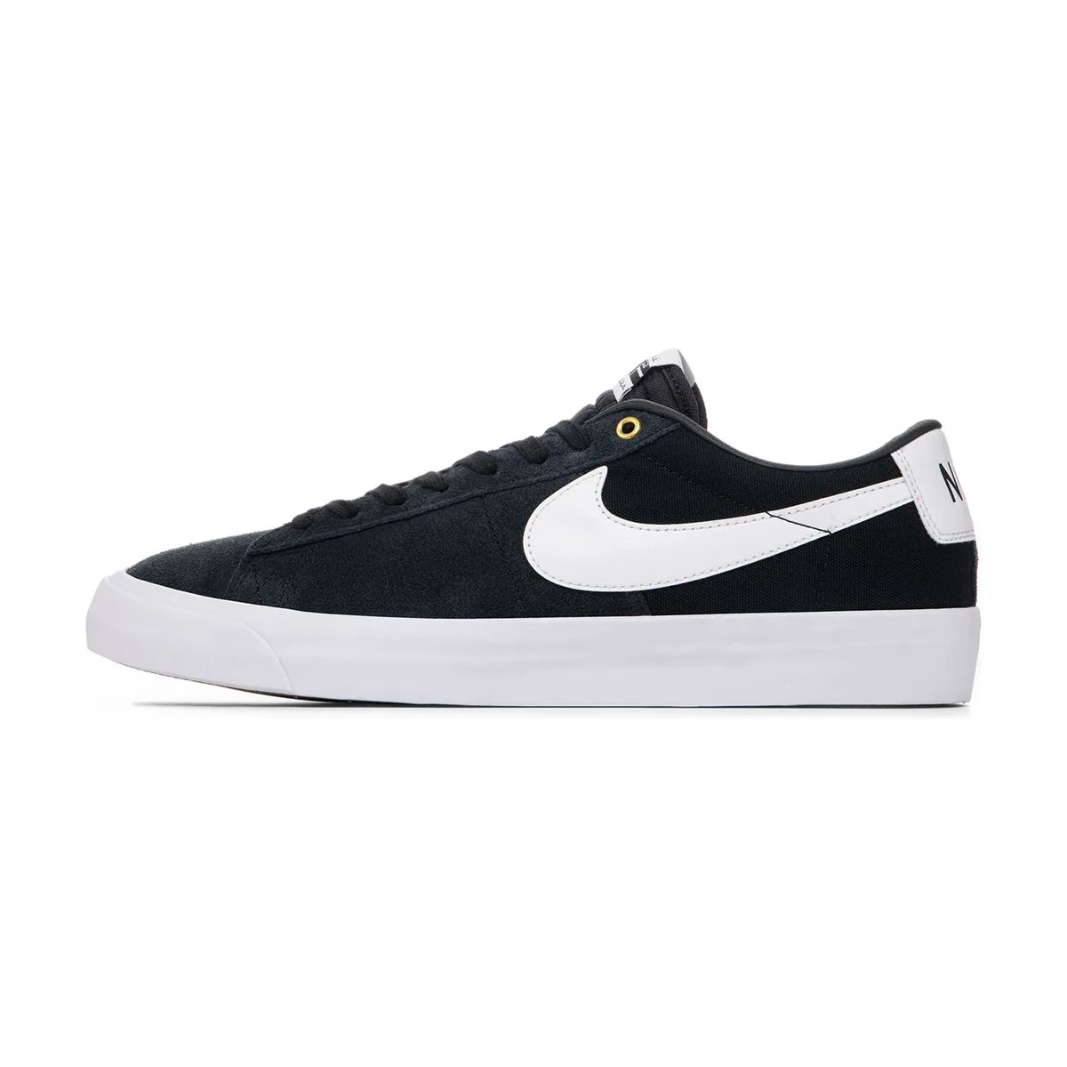Мужские кроссовки Nike SB Zoom Blazer Low Pro Grant Taylor