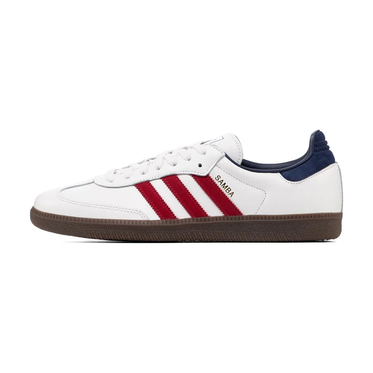 Мужские кеды adidas Samba OG