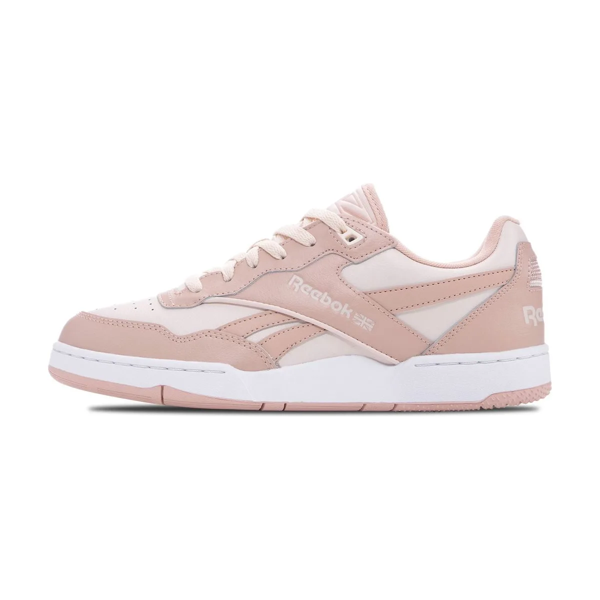 Женские кеды Reebok BB 4000 II