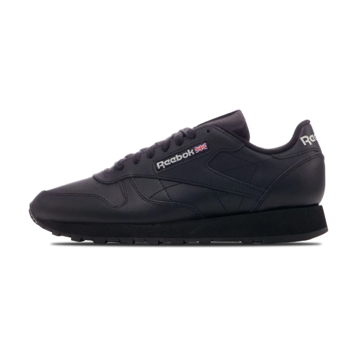 Кроссовки Reebok Classic Leather