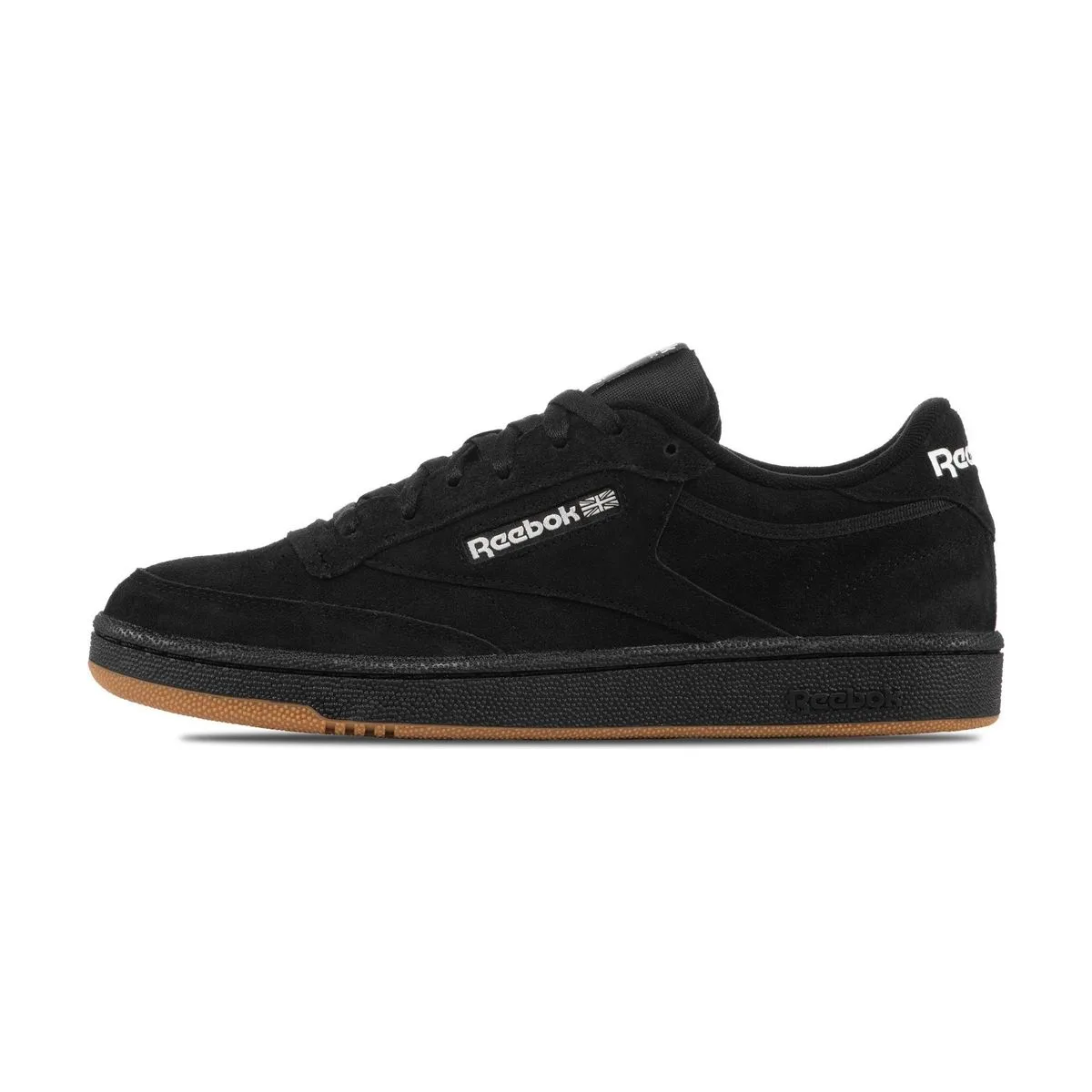 Мужские кроссовки Reebok Club C 85