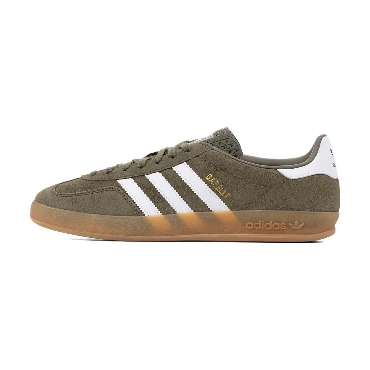 Мужские кеды adidas Gazelle Indoor