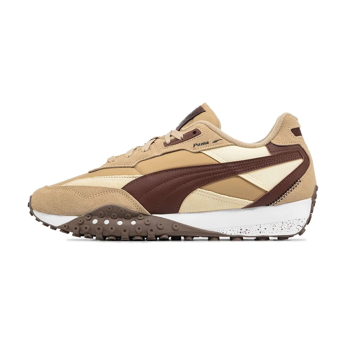 Мужские кроссовки PUMA Blktop Rider