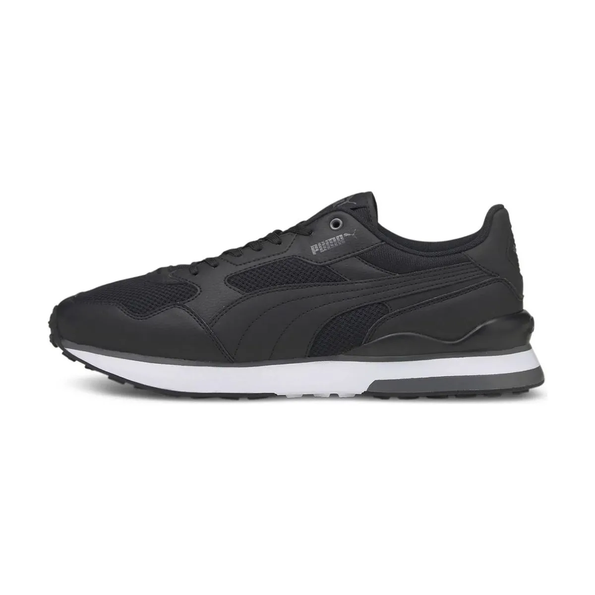 Мужские кроссовки PUMA R78 FUTR