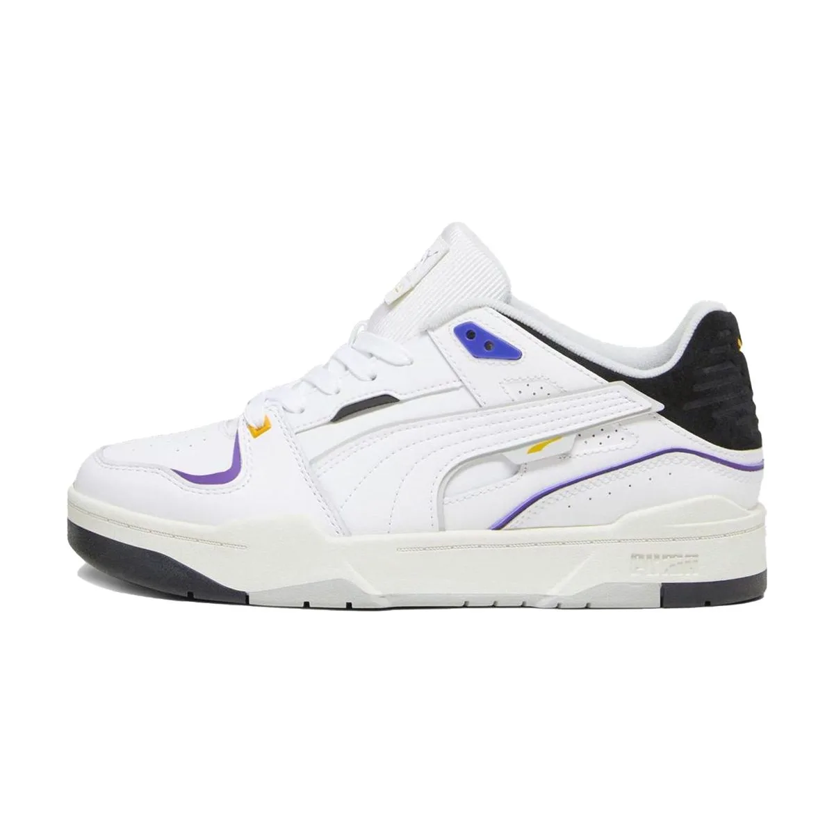 Мужские кеды PUMA Slipstream