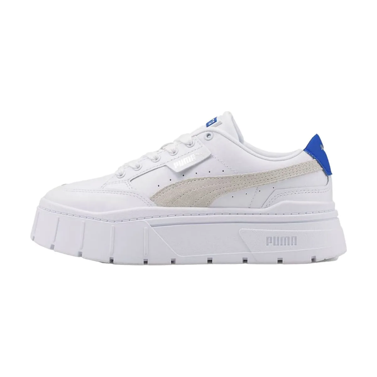 Женские кроссовки PUMA Mayze Stack
