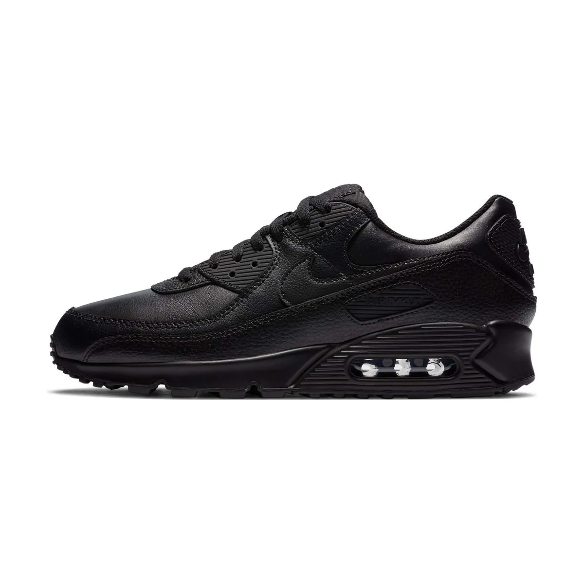 Мужские кроссовки Nike Air Max 90 Leather