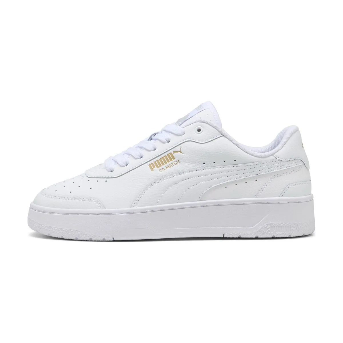 Мужские кеды PUMA CA Match