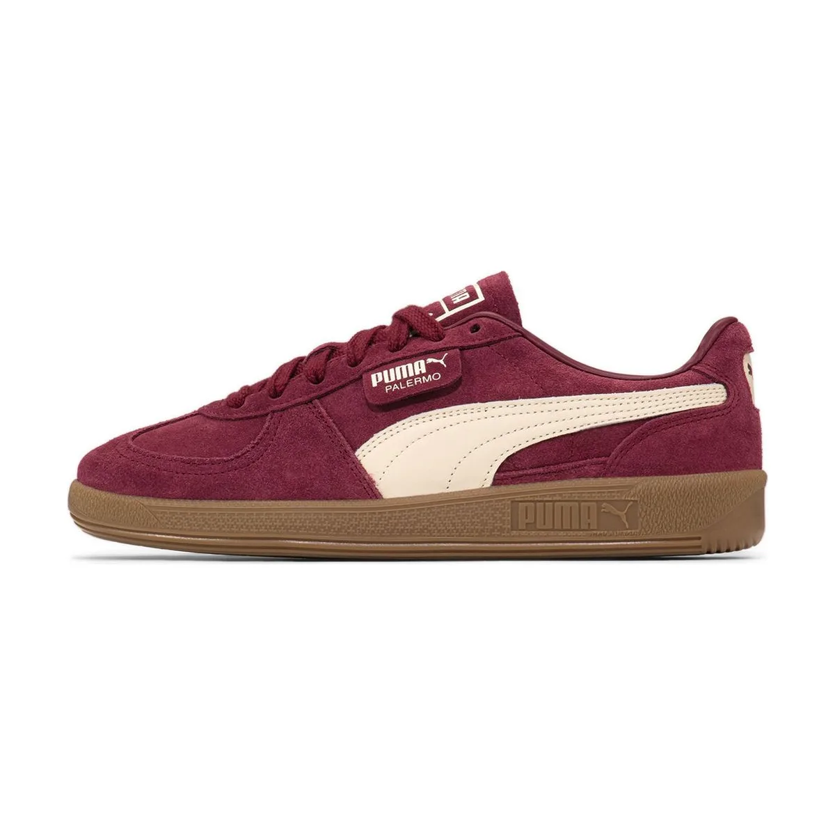 Женские кроссовки PUMA Palermo