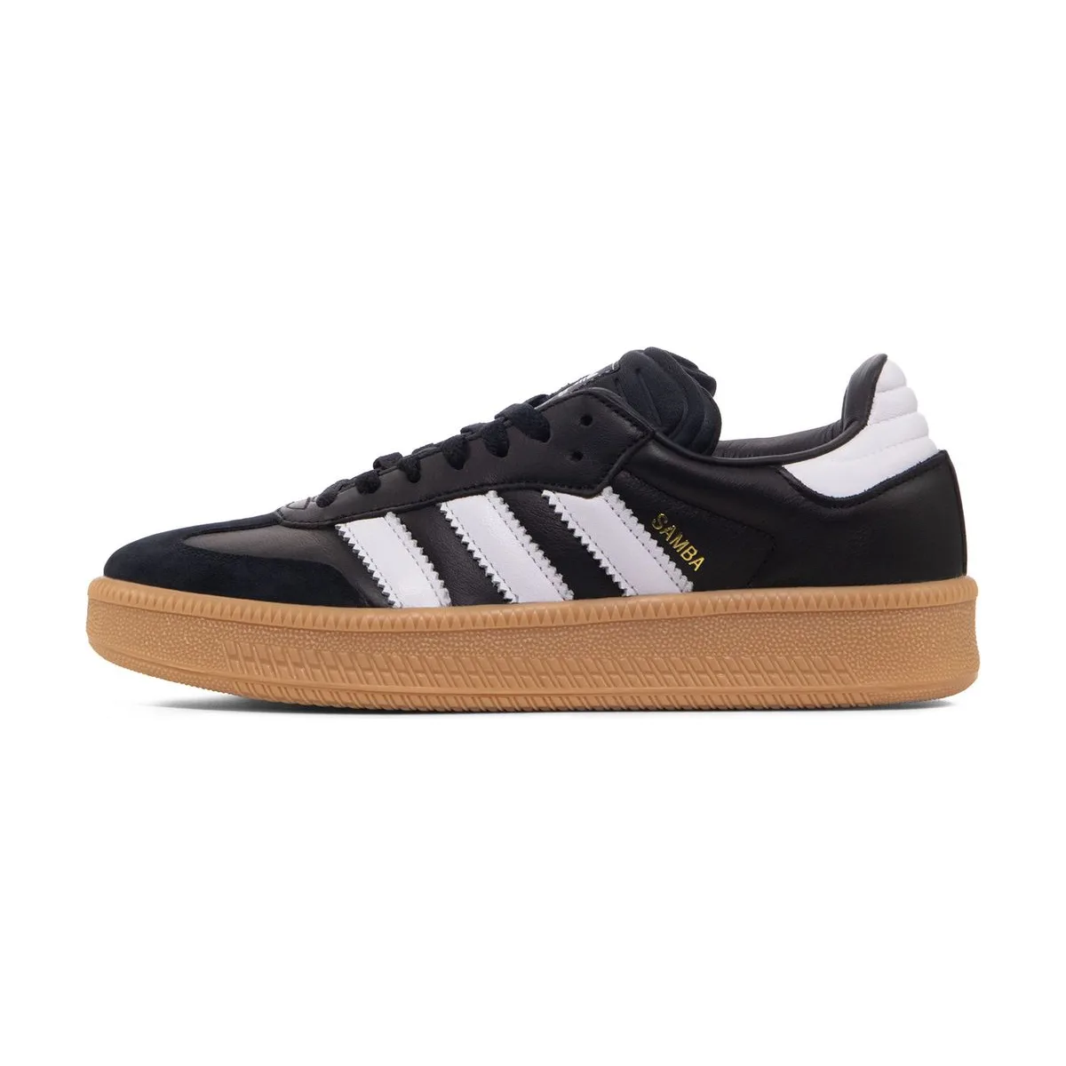 Женские кеды adidas SAMBA XLG