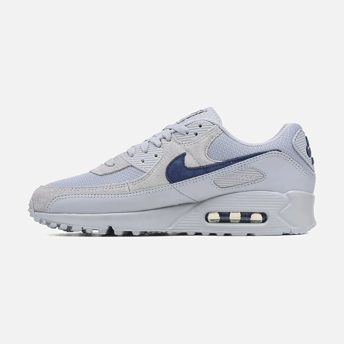 Мужские кроссовки Nike Air Max 90