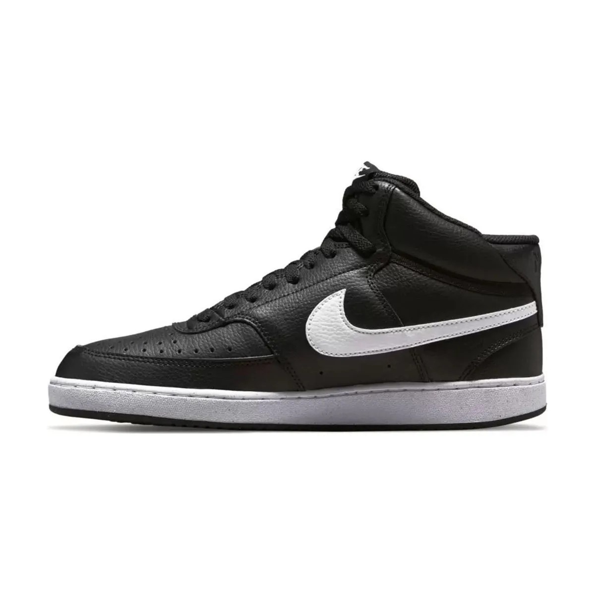 Мужские кеды Nike Court Vision Mid Next Nature
