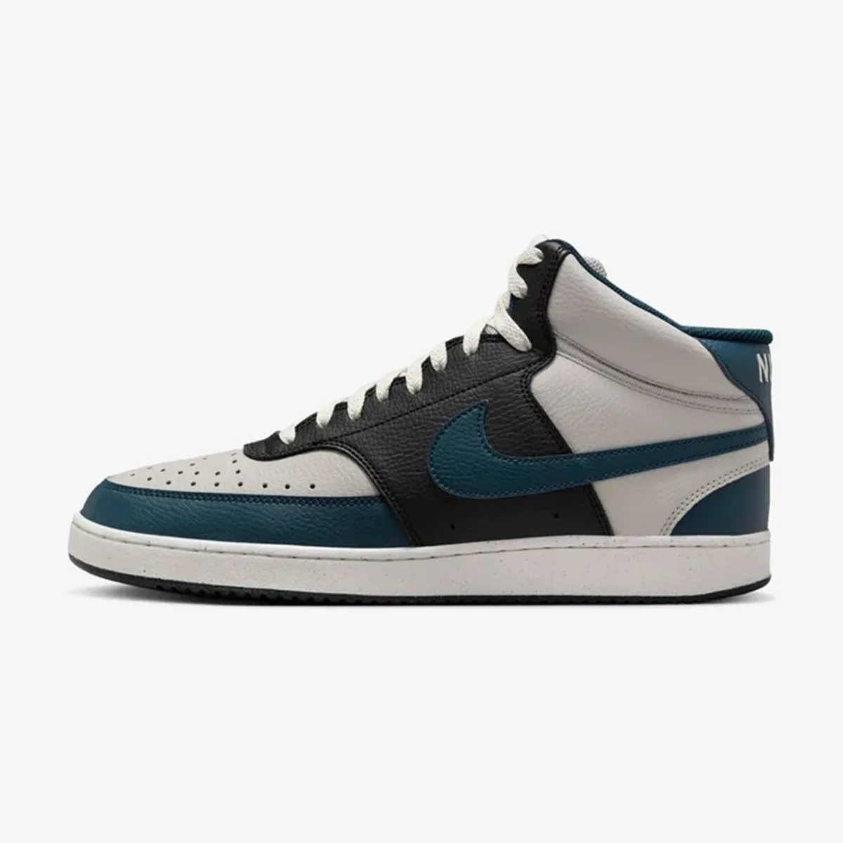 Мужские кроссовки Nike Court Vision Mid