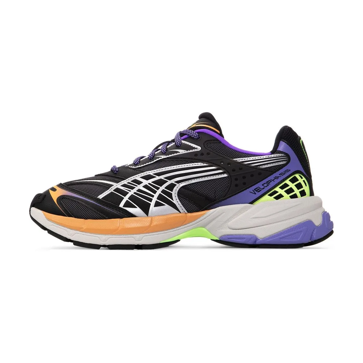 PUMA Полуботинки VelophasisBorninthe2000s