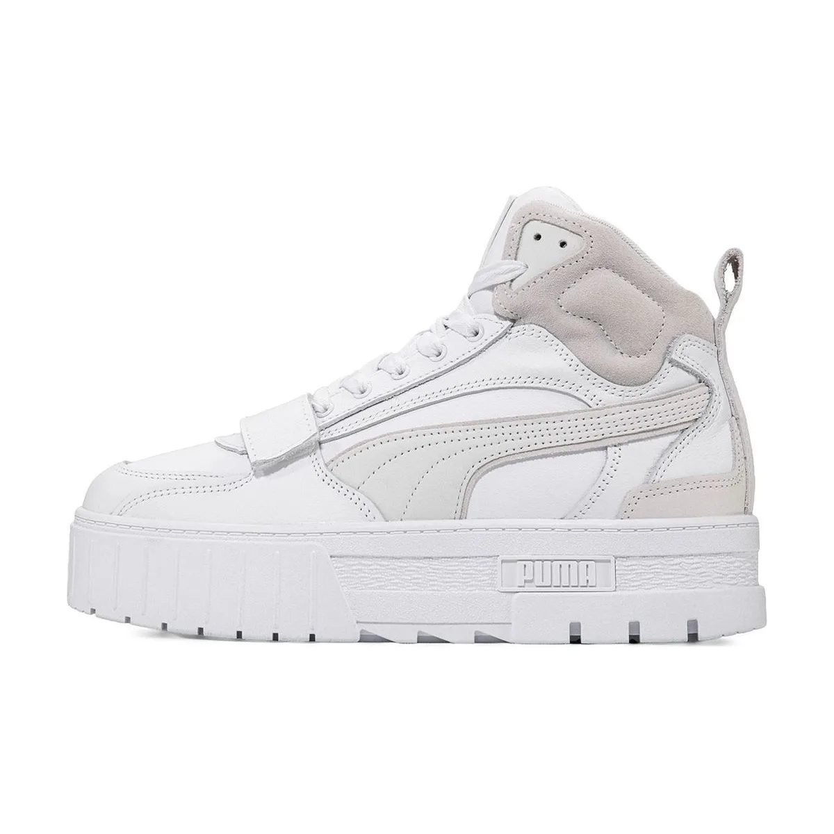 Женские кеды PUMA Mayze Mid