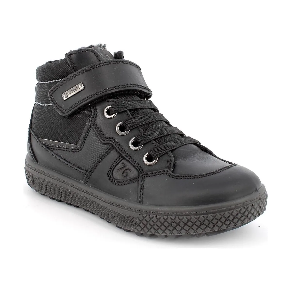 Детские кеды Primigi Gore-Tex
