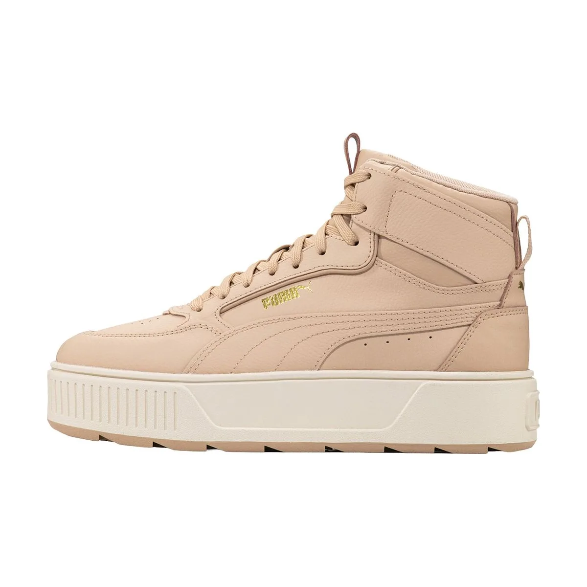 Женские кеды PUMA Karmen Rebelle Mid