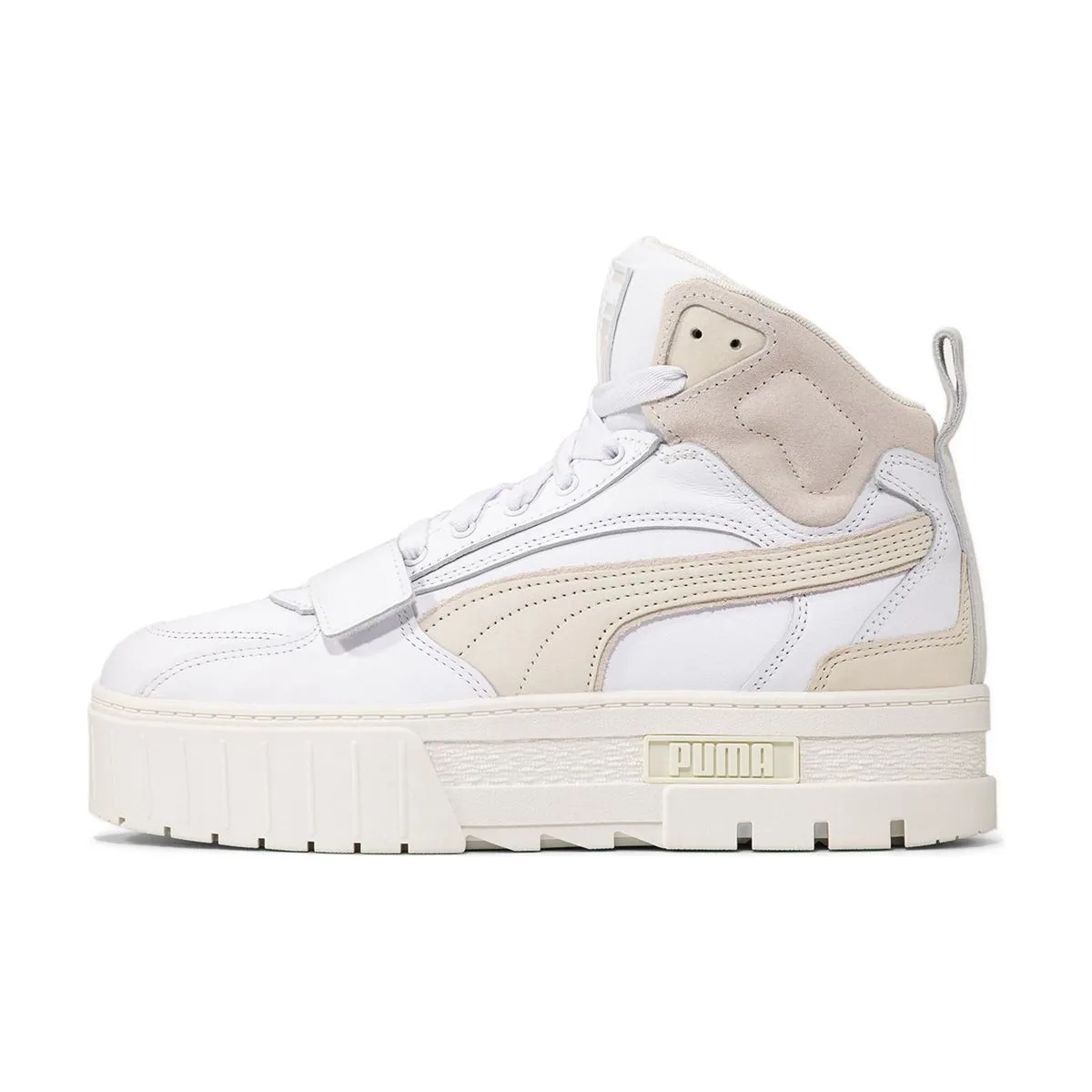 Женские кеды PUMA Mayze Mid