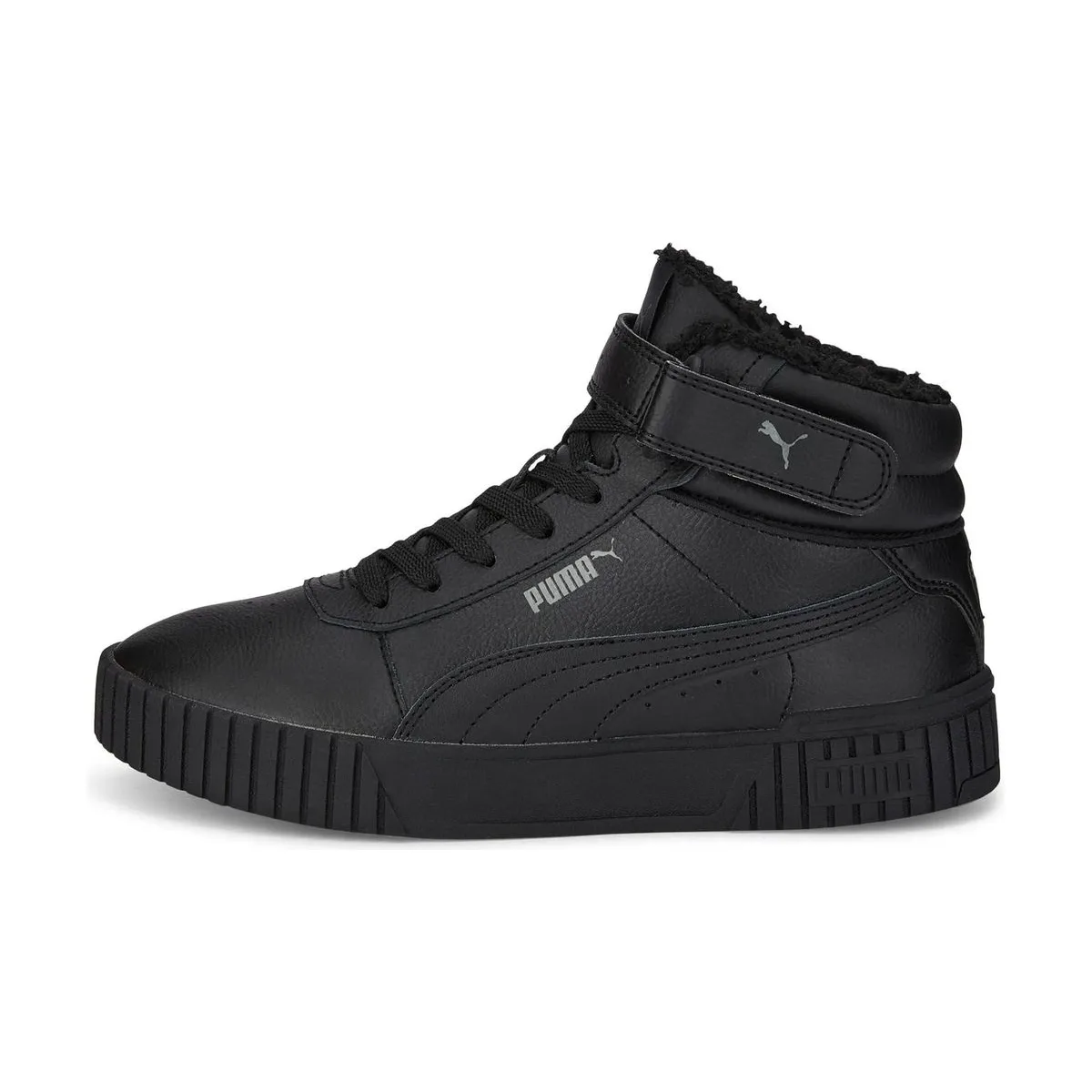 Женские кеды PUMA Carina 2.0 Mid