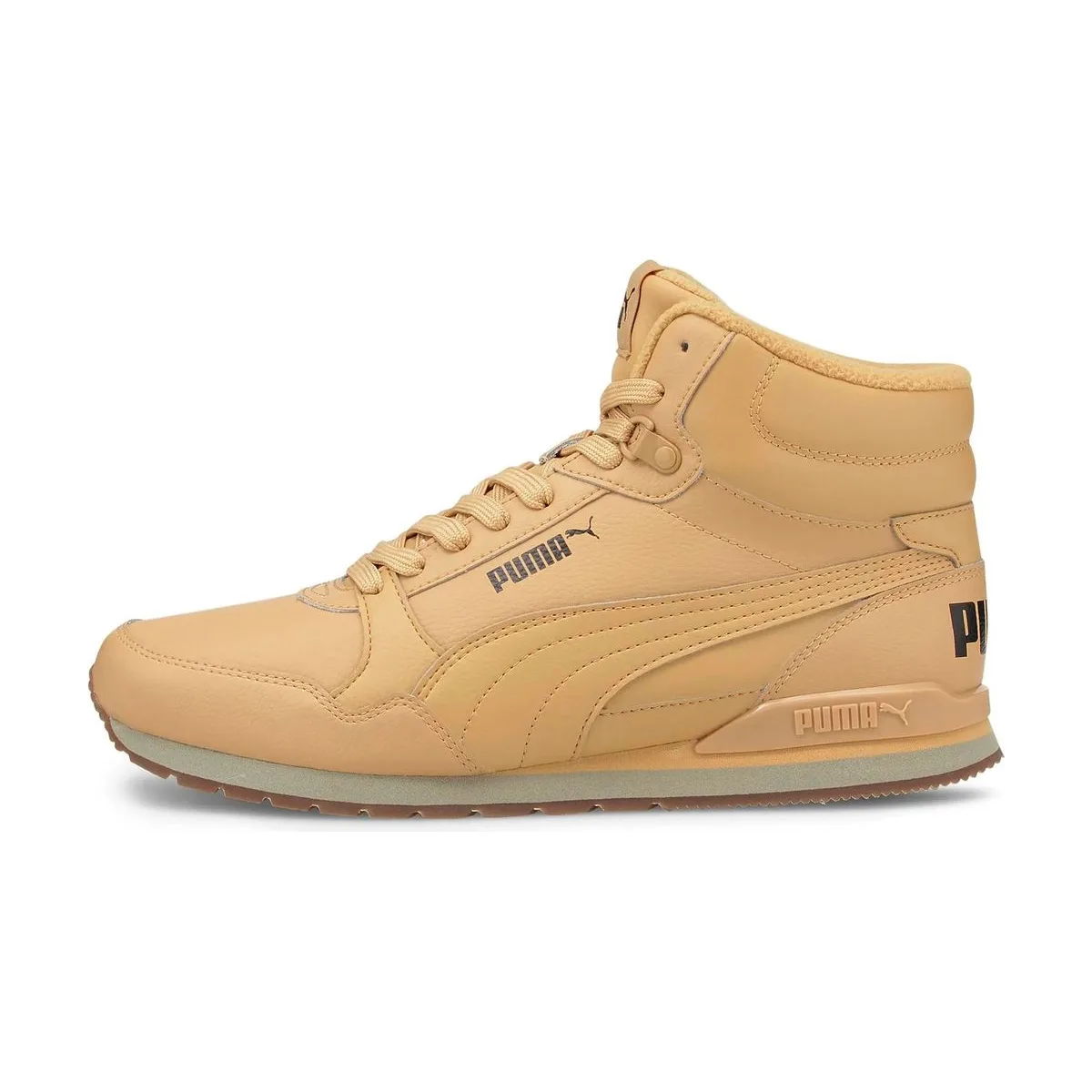 Кроссовки PUMA ST Runner V3 Mid