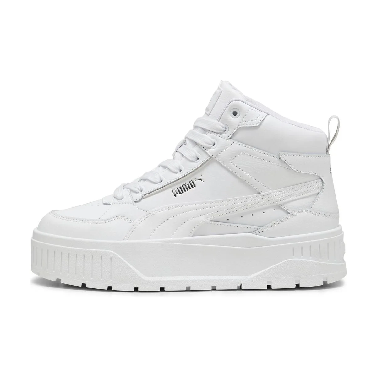 Женские кеды PUMA Karmen II Idol Mid