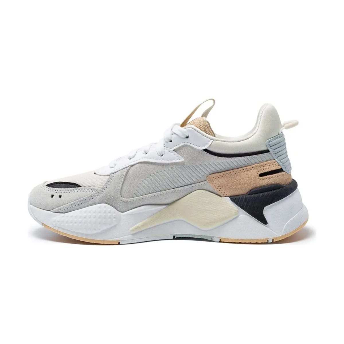 Женские кроссовки PUMA RS-X Reinvent