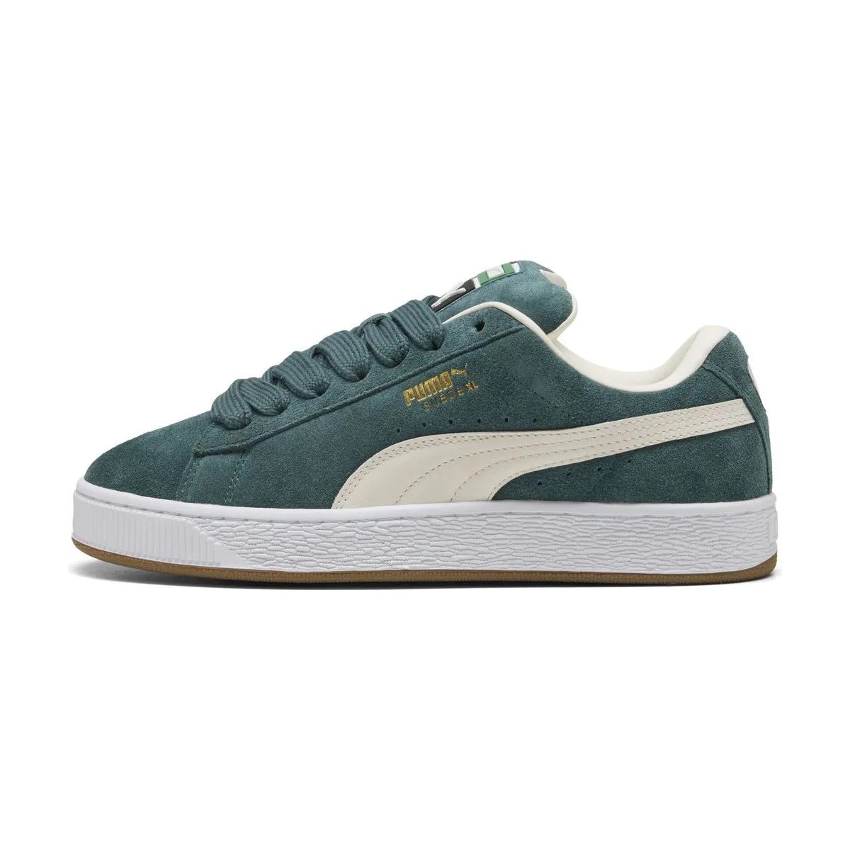 Кеды PUMA Suede XL