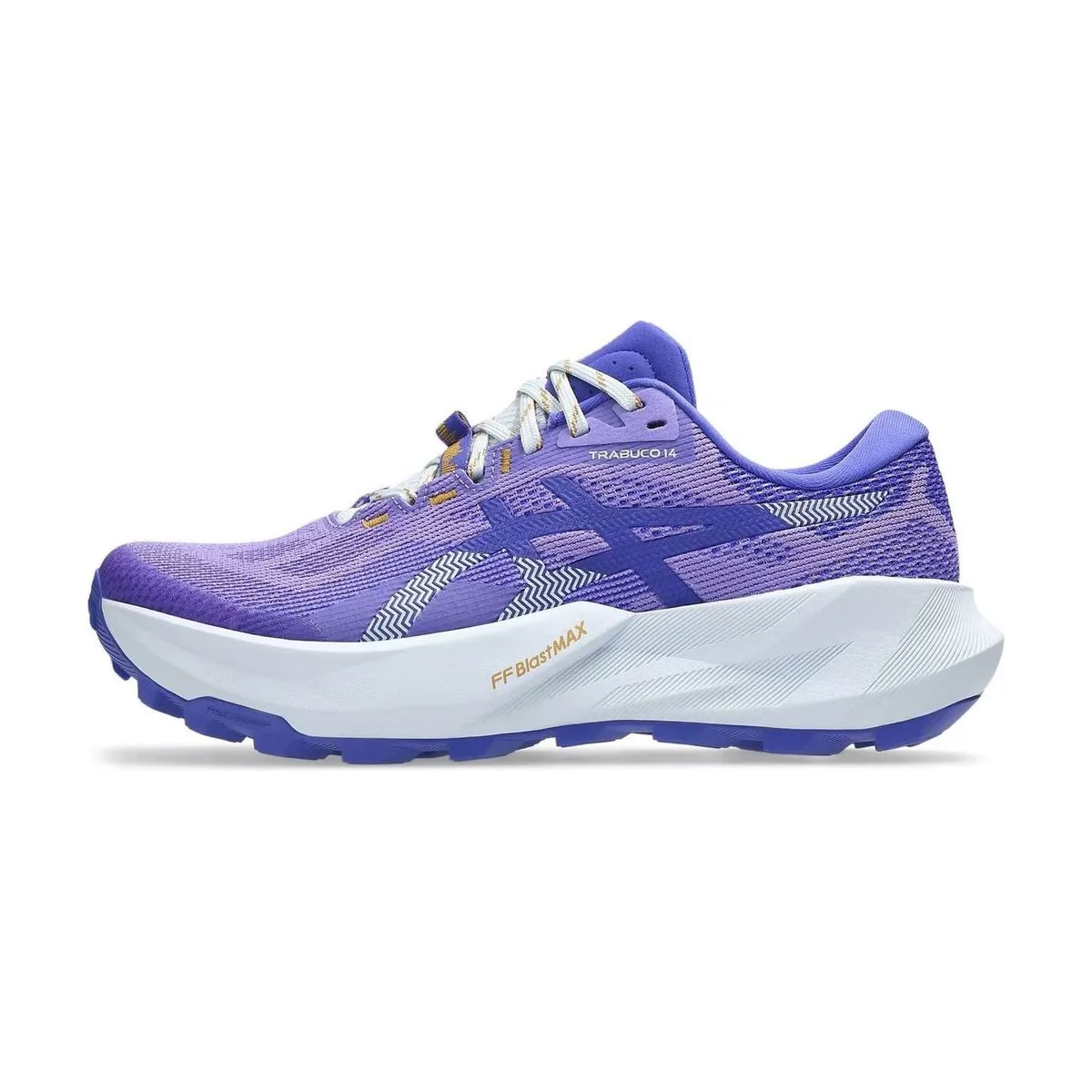 Женские кроссовки Asics TRABUCO 14