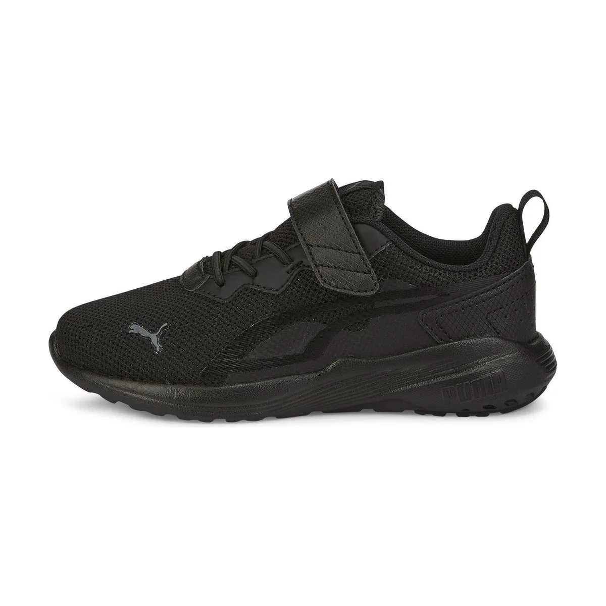 Детские кроссовки PUMA All-Day Active AC+ PS