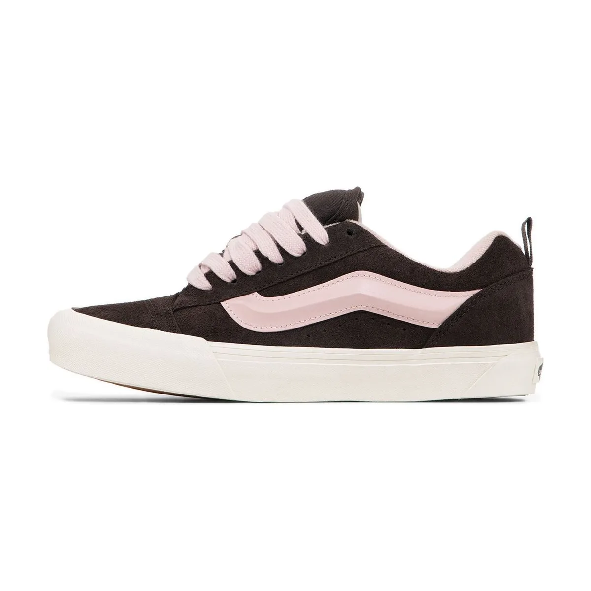 Женские кеды Vans Knu Skool