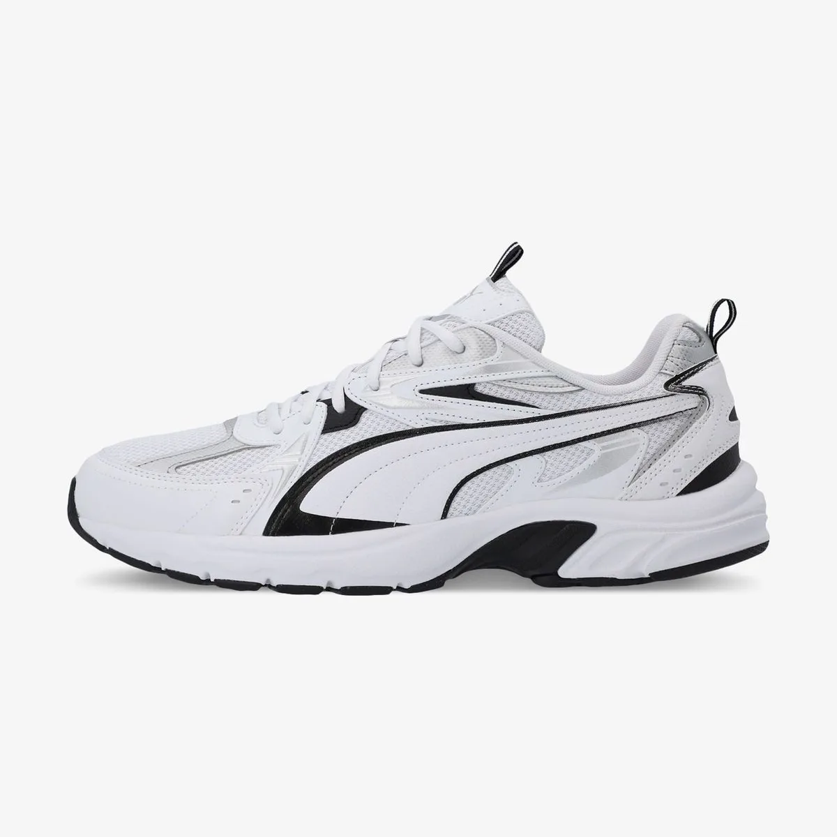 Кроссовки PUMA Milenio Tech