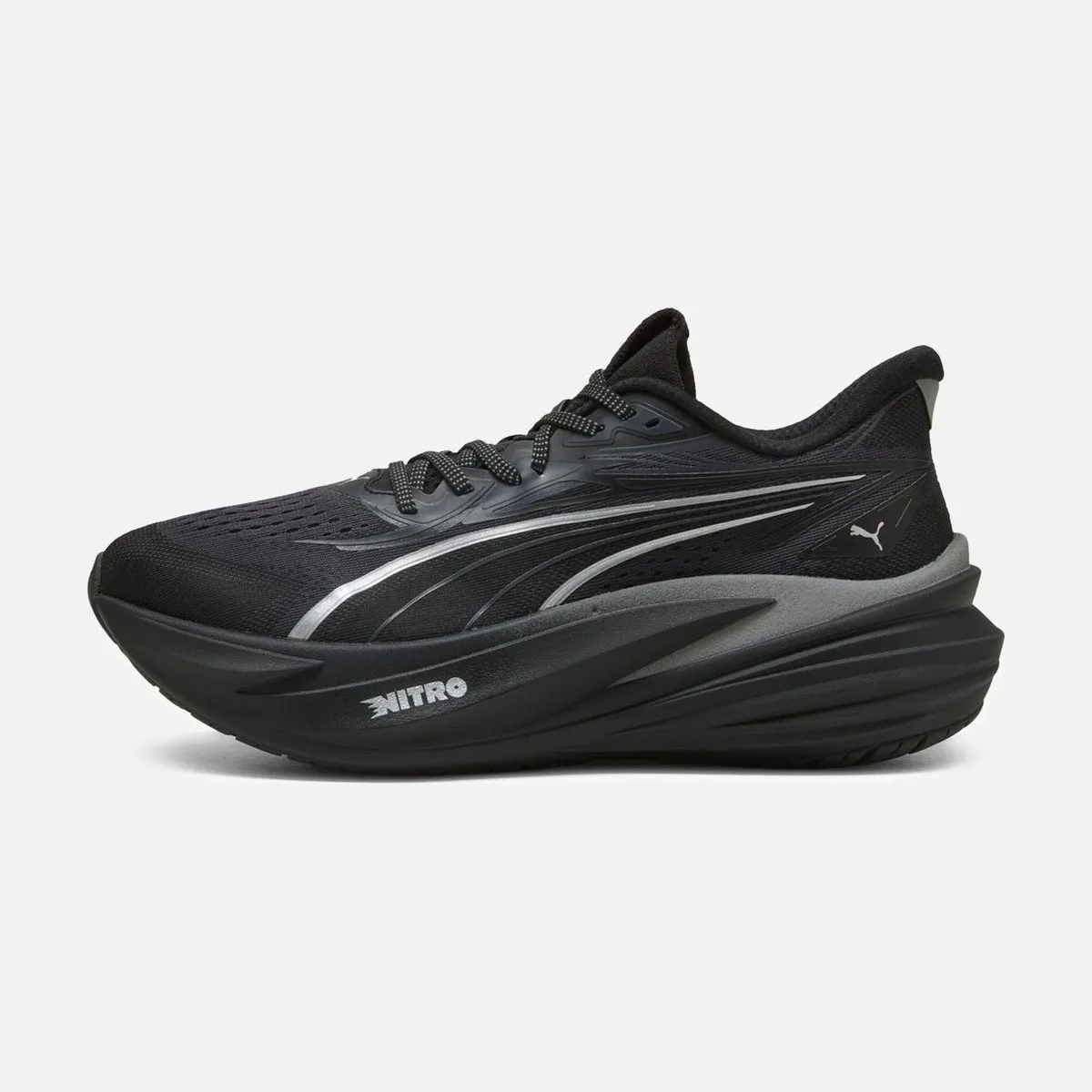 Мужские кроссовки PUMA MagMax NITRO 2 Brightstride