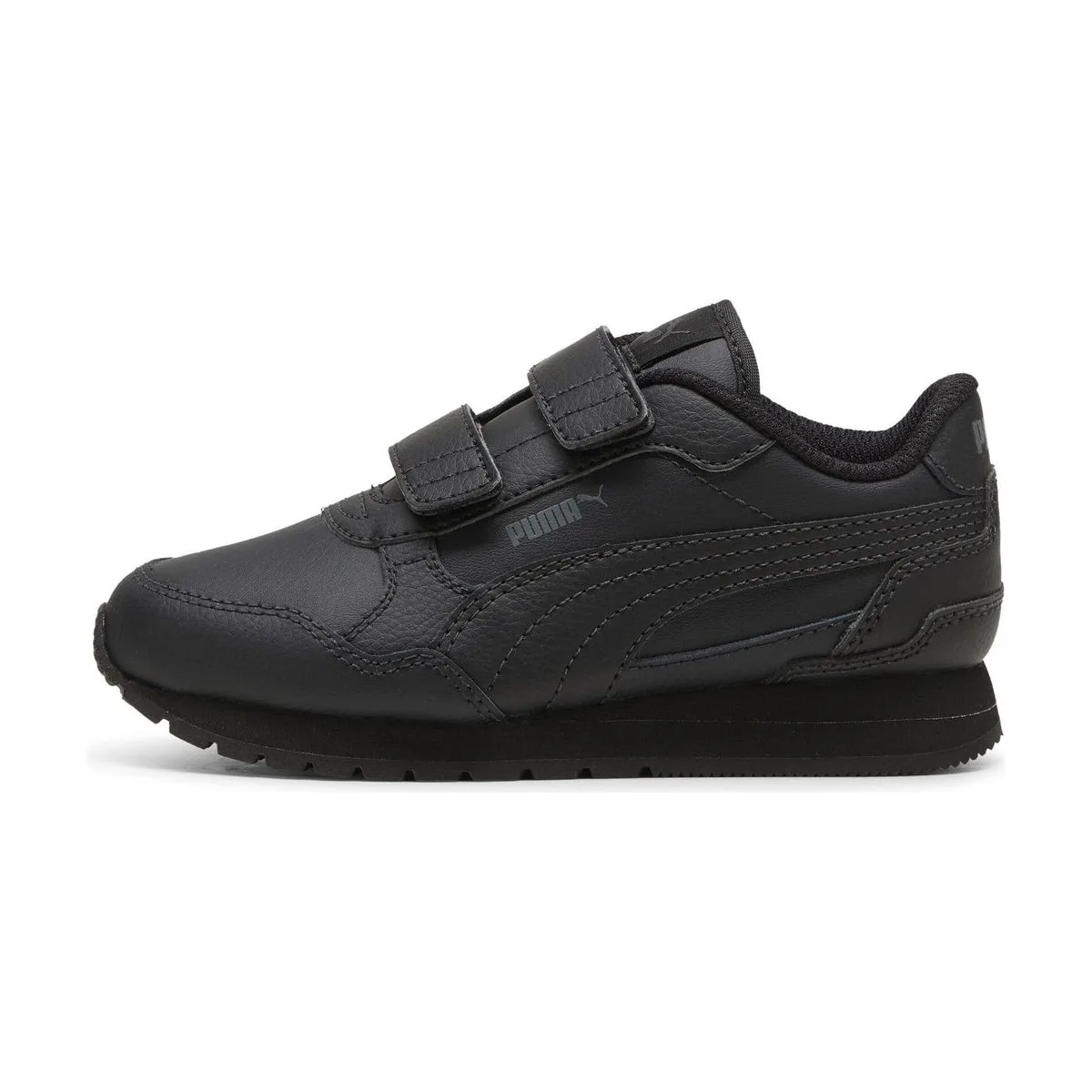 Детские кроссовки PUMA ST Runner v4 L V PS