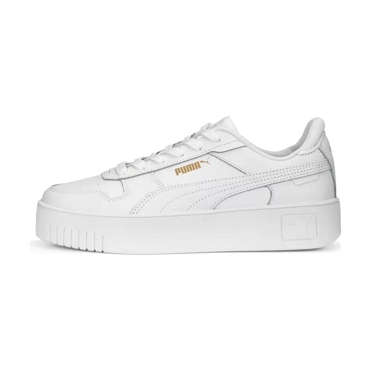 Женские кеды PUMA Carina Street