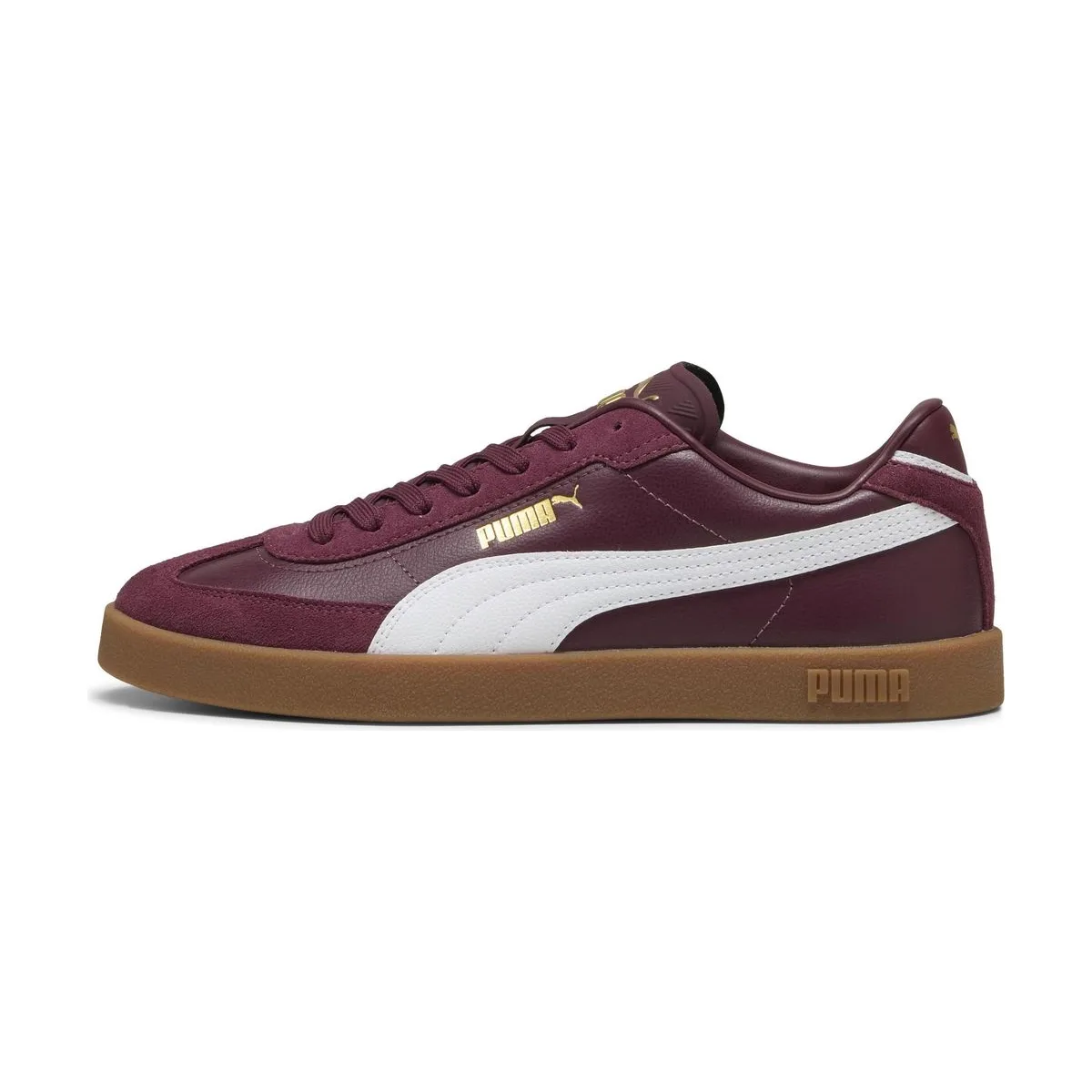 Кеды PUMA Club II Era