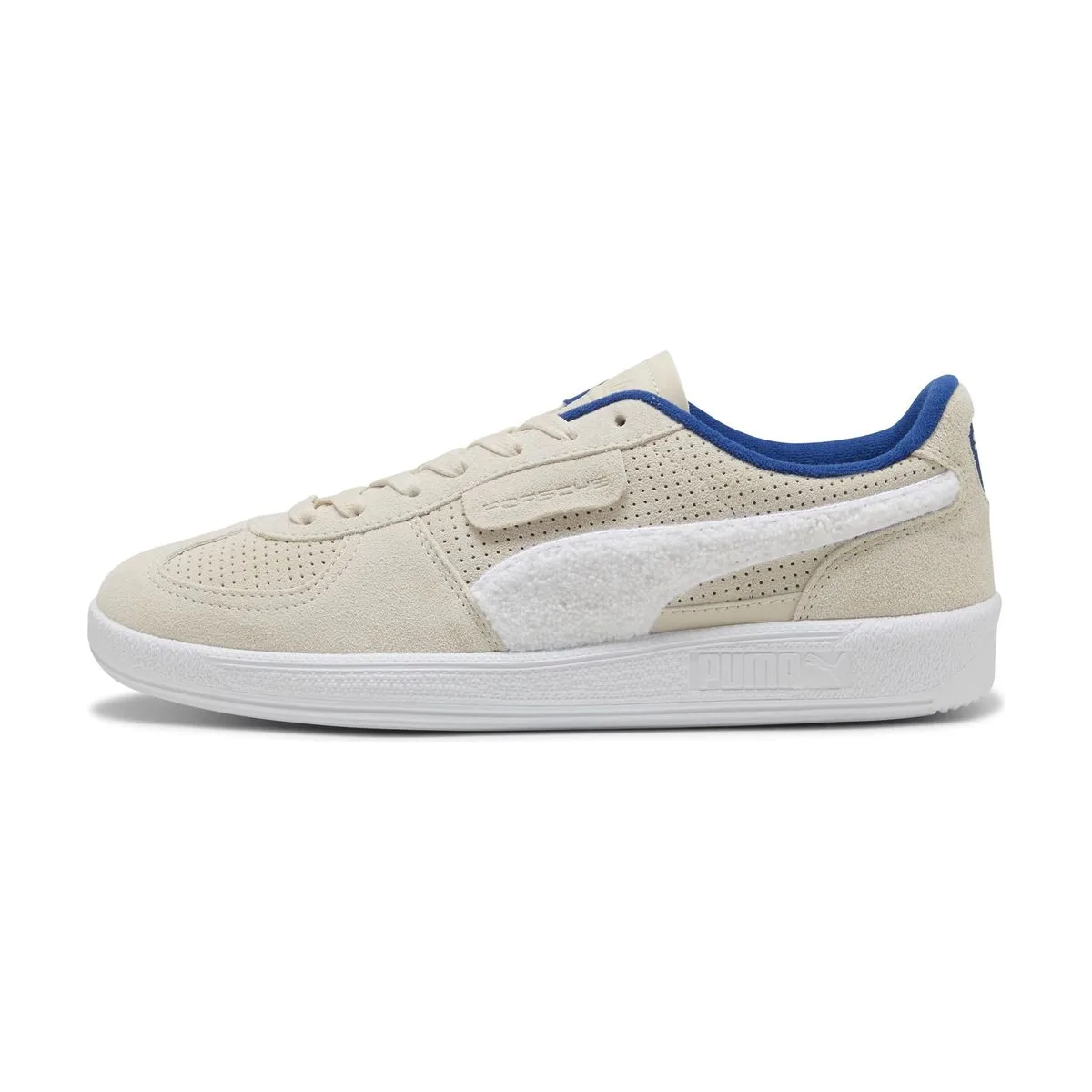 Мужские кеды PUMA Porsche League Palermo