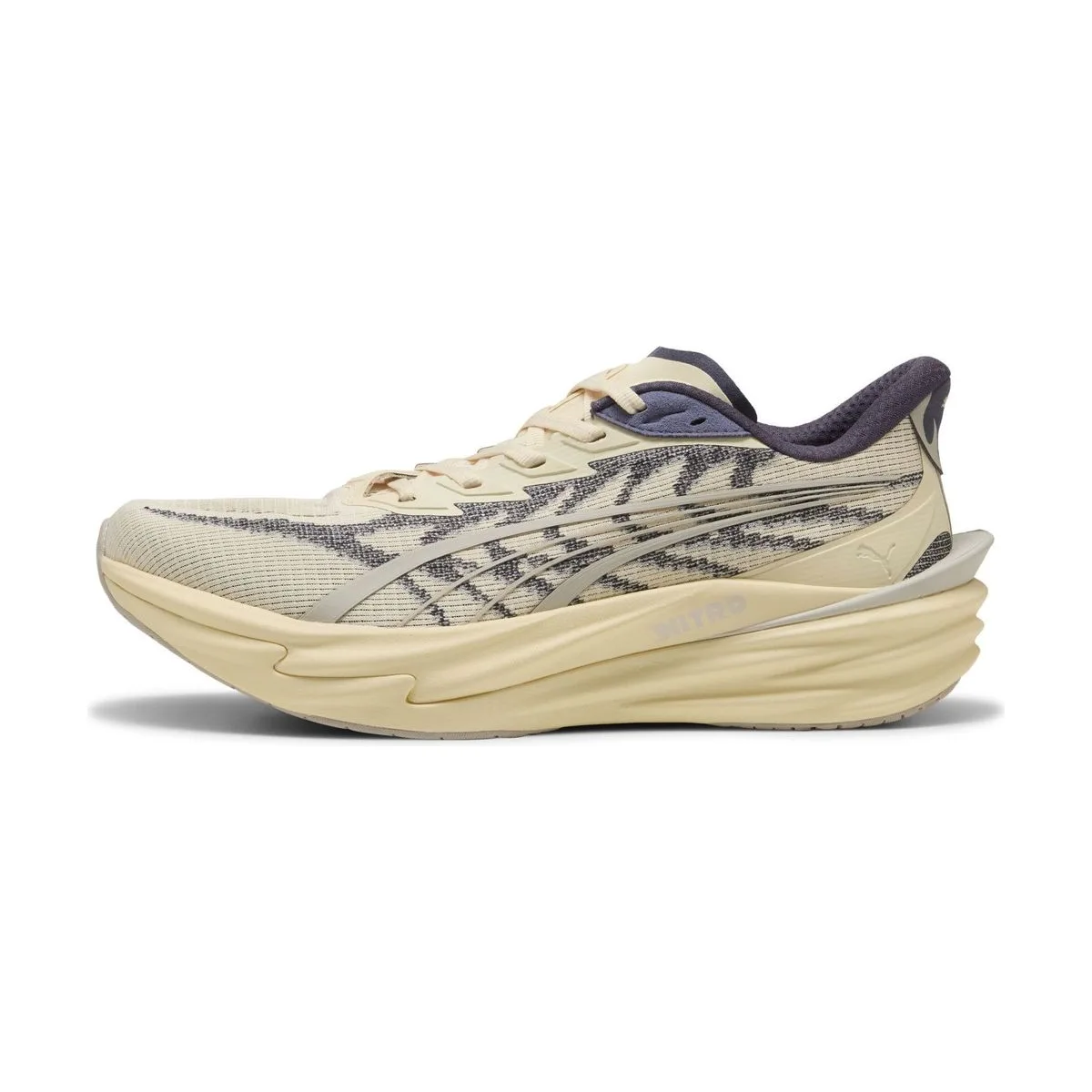 Мужские кроссовки PUMA Deviate NITRO 4