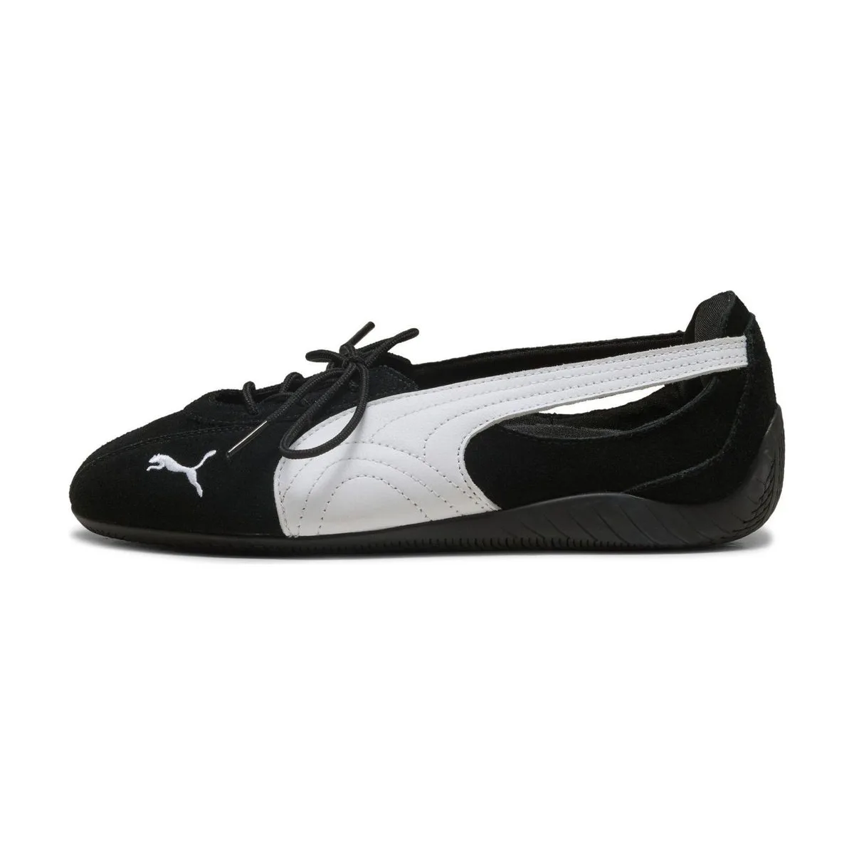 Женские балетки PUMA Speedcat Ballet Nova